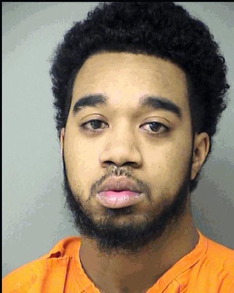 Dejuan Pierre Nelson
